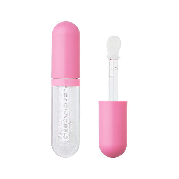 Масло-блеск для губ Love Generation Glossifyer 02 Muah! 3.5 мл