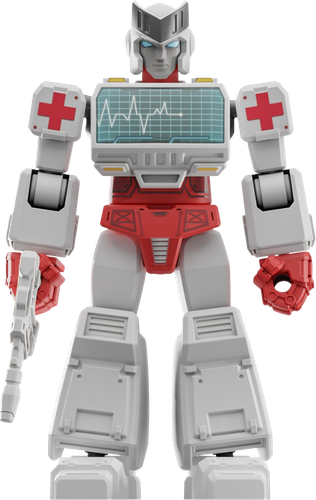 

Конструктор Blokees Galaxy Трансформеры 1 шт., в ассортименте