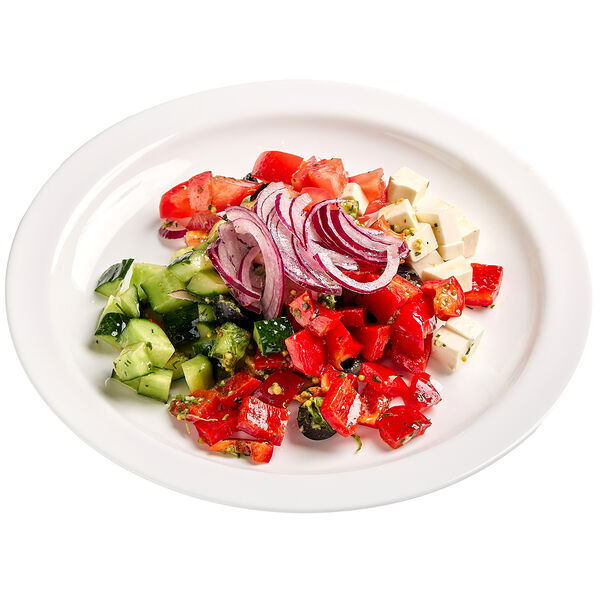 Салат греческий сп