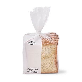 

Бриошь тостовый Просто Азбука 300 г