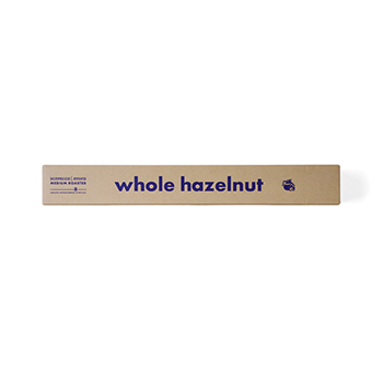 

Кофе в капсулах Lapchevsky Coffee nespresso Whole Hazelnut 10 шт 55 г