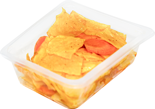 

Салат капуста по-корейски 150 г