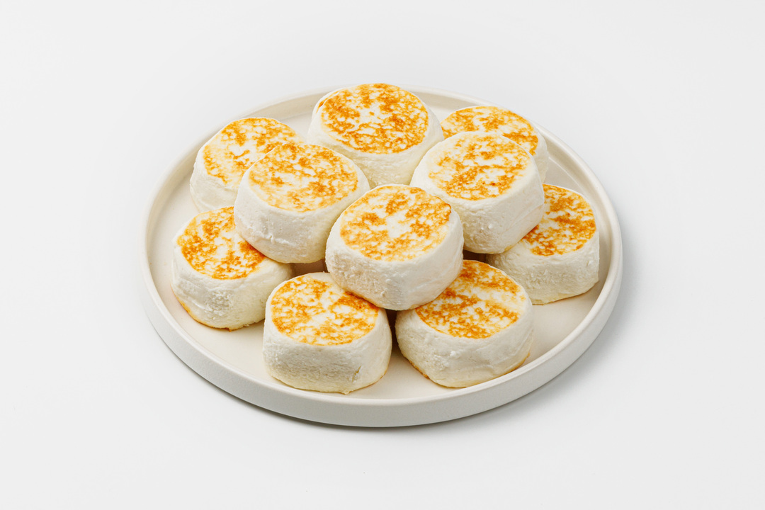 

Сырники ВкусВилл творожные, замороженные 840 г