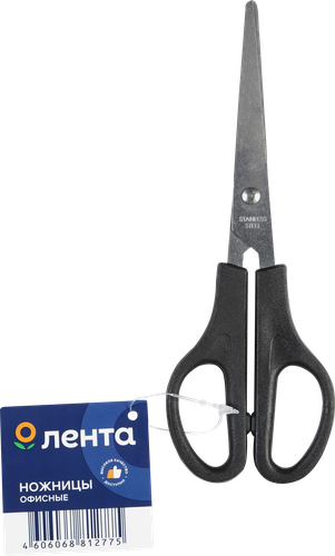 

Ножницы Лента офисные