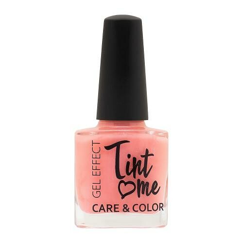 Лак для ногтей Tint Me Care&Color 102 10 мл
