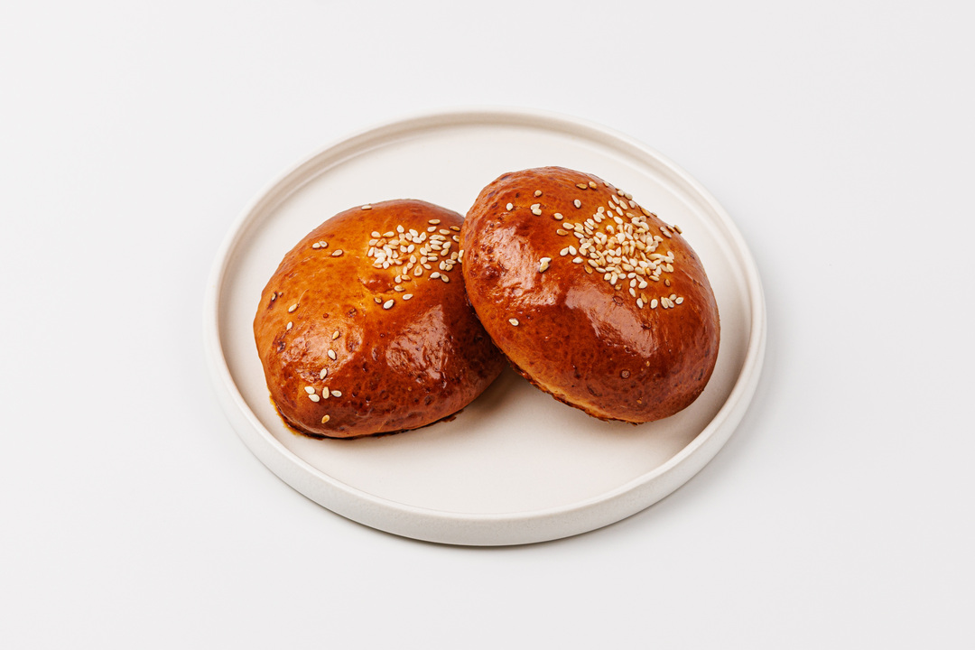 

Пирожок ВкусВилл с зеленью и яйцом 2 шт 100 г