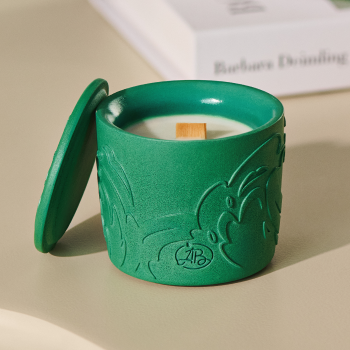 

Свеча ароматическая Азбука вкуса Детали Стихии Вода 75 мл 1 шт