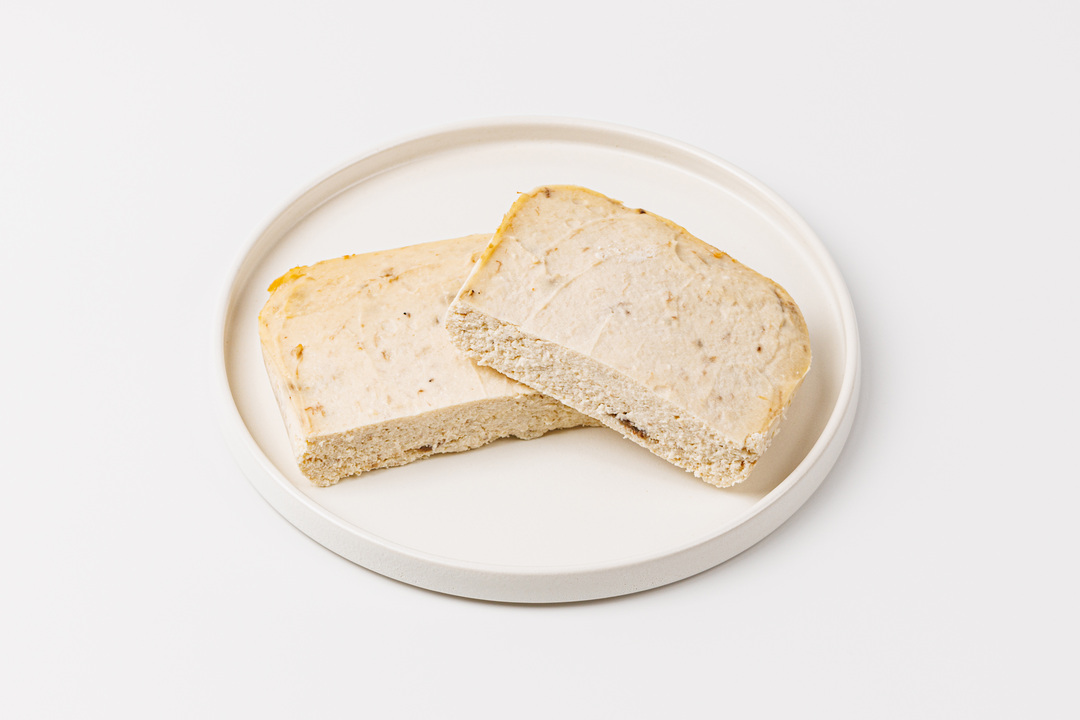 

Запеканка ВкусВилл с бананом на рисовой муке заморозка 400 г