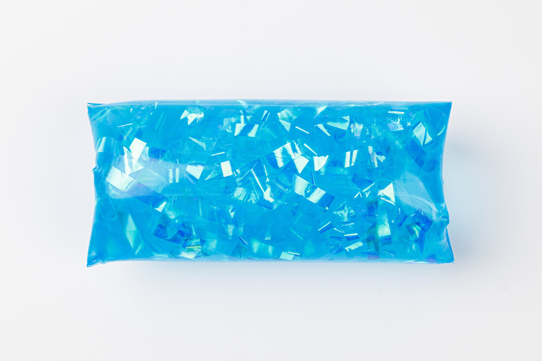 

Игрушка-антистресс ВкусВилл Скользун 1 шт в ассортименте