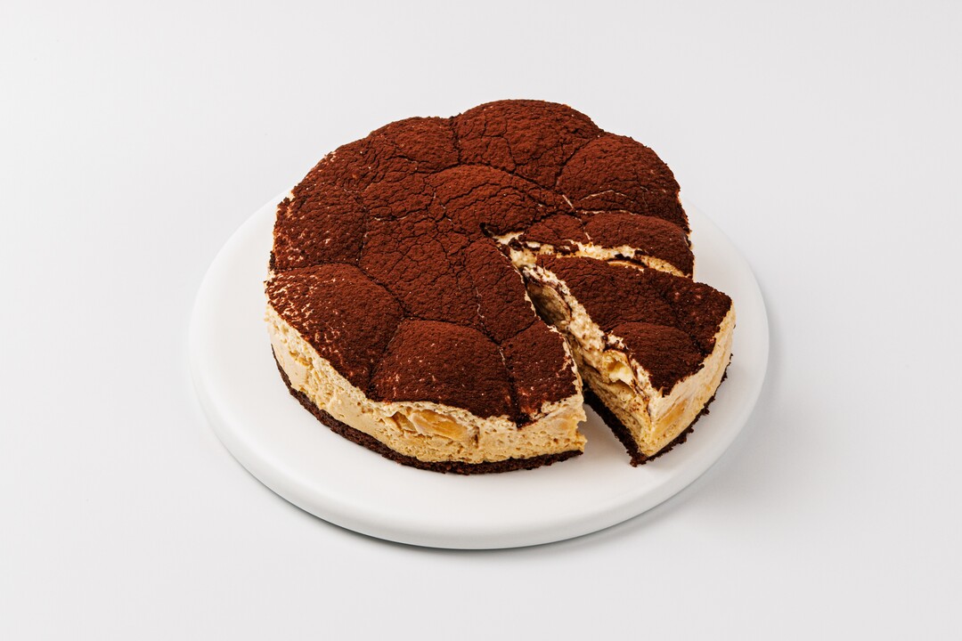 

Торт Тирамишу 500 г