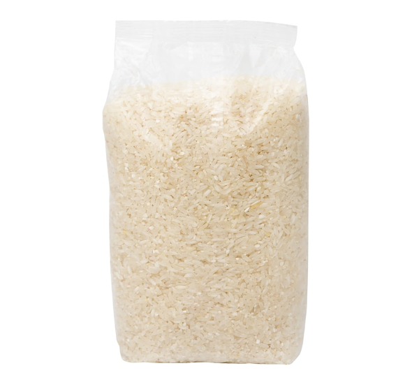 Рис длиннозёрный, 900 г