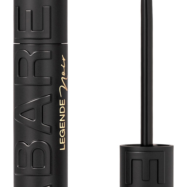 Тушь для ресниц Vivienne Sabo Cabaret Legende Noir с эффектом рокового объема 9 мл