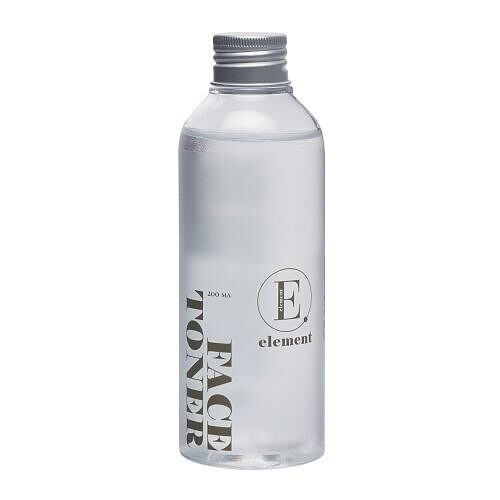 Тоник для лица Element с морскими минералами и экстрактом зеленого чая матча 200 мл