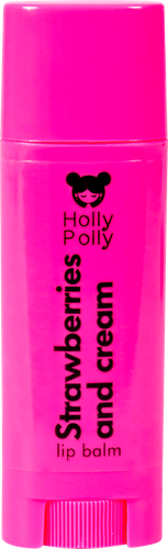 

Бальзам для губ Holly Polly Face Crazy in love Strawberries and cream 4.8 г