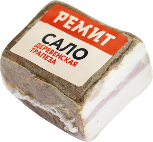 

Сало Ремит Деревенская трапеза, весовое
