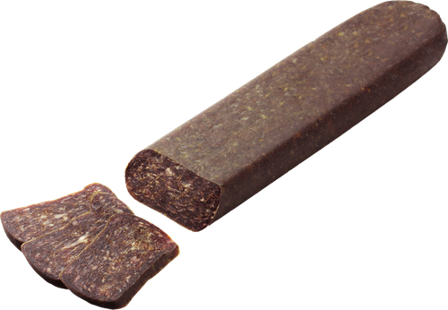 

Колбаса Огзар Суджух из говядины сыровяленая вес