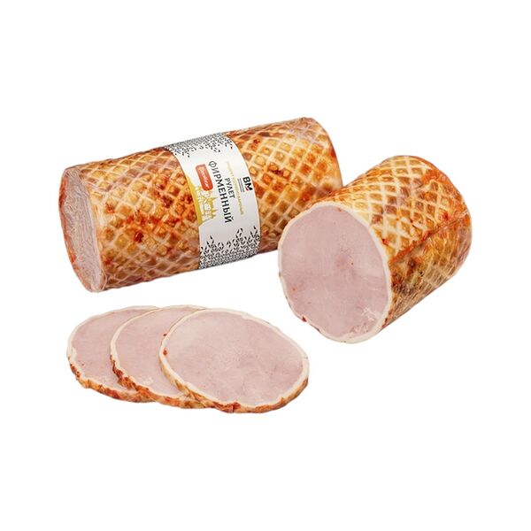 Прод. из свин. 