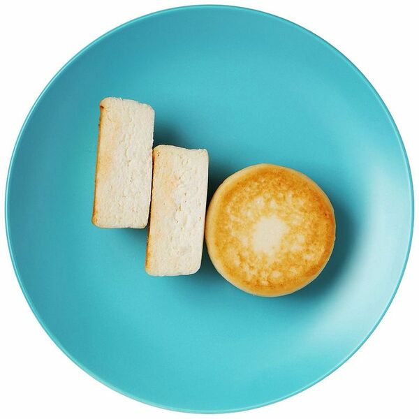 Сырники Пятёрочка Кафе 125 г