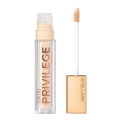 Консилер для лица Stellary Concealer Skin Privilege Увлажняющий тон 03, 5 г