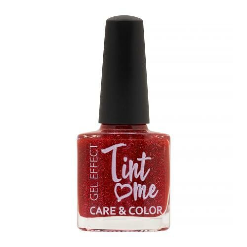 Лак для ногтей Tint Me Care&Color 105 10 мл