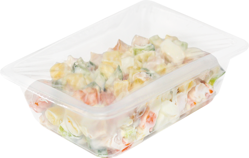 

Салат Столичный 200 г