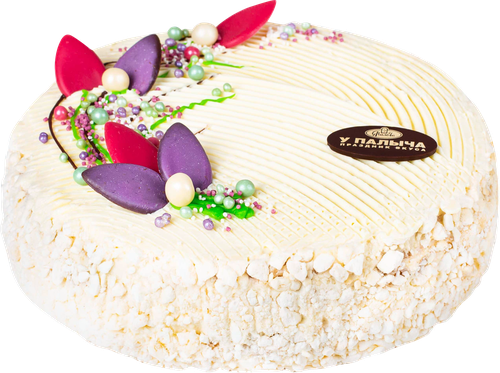 

Торт У Палыча Нежный оригинальный 1.1 кг