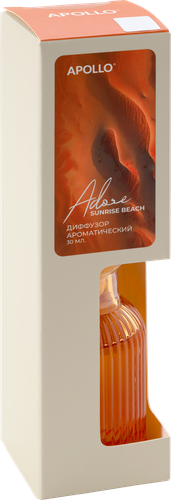 

Диффузор Apollo Adore Sunrise beach 30 мл
