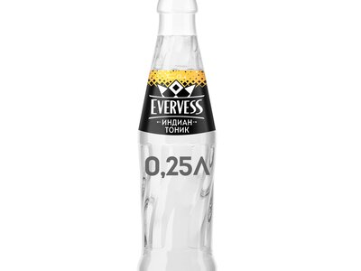 Evervess Tonic