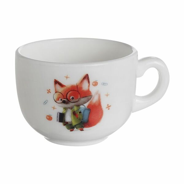 Чашка, O'Kitchen, 200 мл, в ассортименте