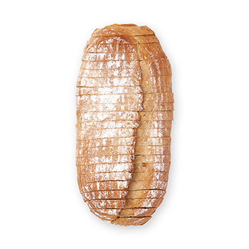 

Хлеб Просто Азбука Северная Рожь с пророщенным ржаным зерном нарезка 230 г