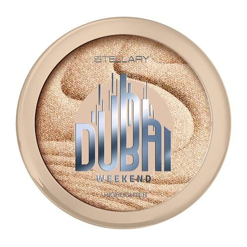 Хайлайтер для лица Dubai Weekend Stellary 8 г