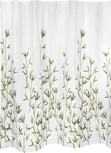 

Штора для ванной Рыжий Кот микс 180х180 см, плотность 80г/м2, Арт. 109001 1 шт. в ассортименте