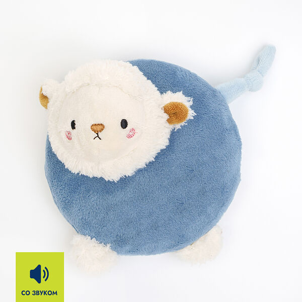 Игрушка Rurri для собак Овца