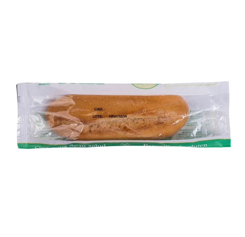 

Булочка Betina Gluten Free 45 г