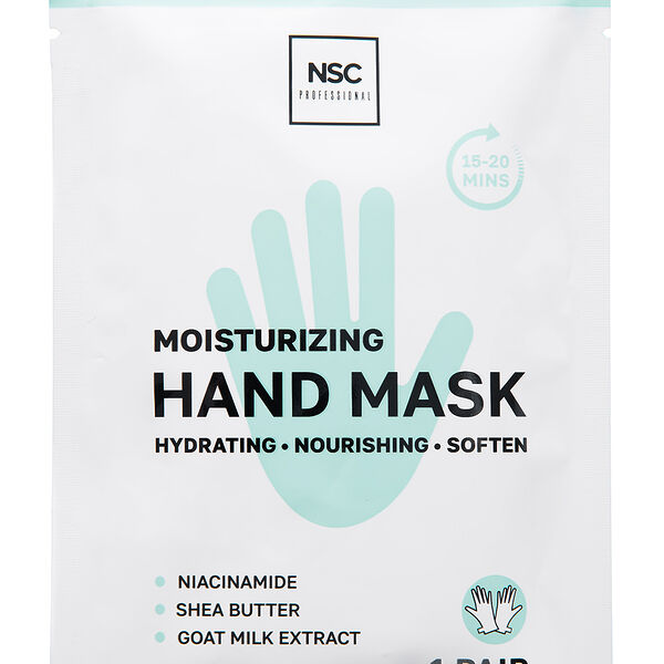 Маска для рук NSC Name Skin Care Moisturizing Hand Mask 40 г