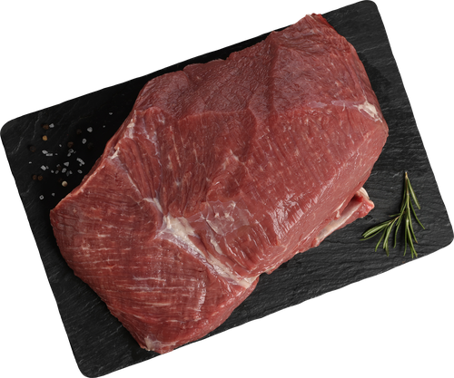 

Мякоть говяжья Лента Fresh весовая