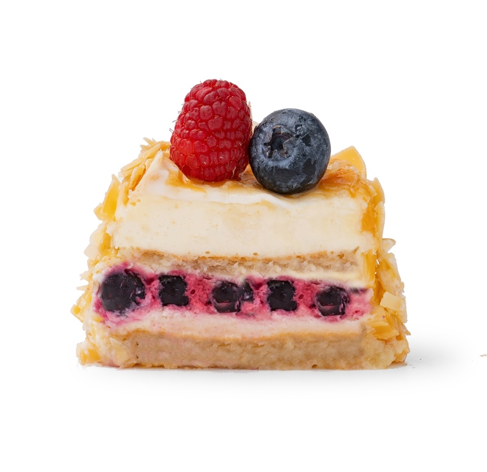 

Пирожное Божанси Азбука Вкуса 105 г