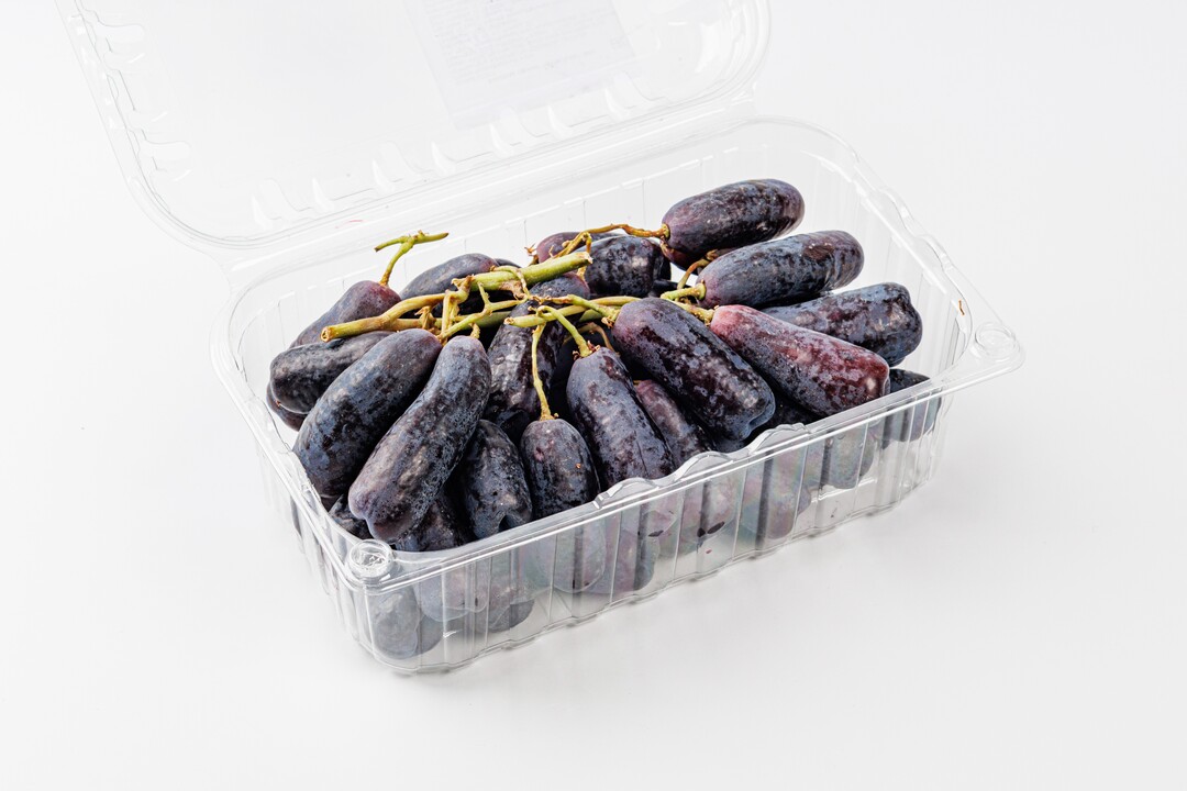 

Виноград чёрный "Капли Луны" 500 г