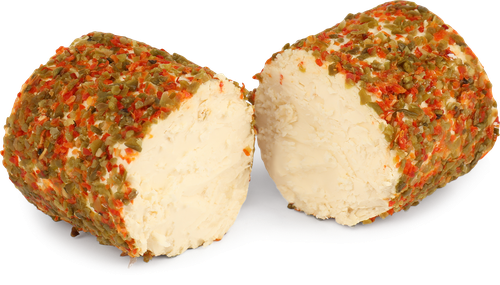 

Сыр мягкий Coeur du nord Бюш в паприке из коровьего молока 45% 130 г