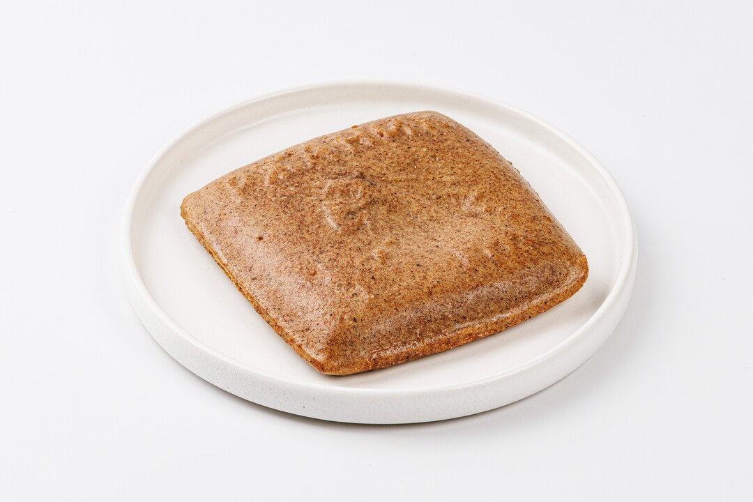 

Пряник ВкусВилл ржаной