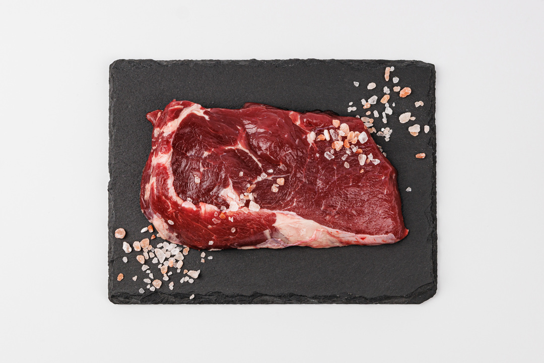 

Стейк Рибай из говядины 250 г