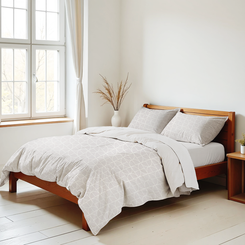 

Наволочка HOMECLUB Genesis 50х70см, ситец, Арт. HCGEN/P50/Д1