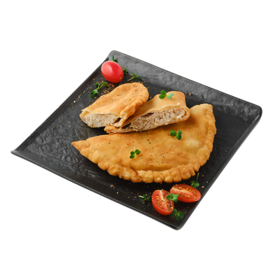 Чебурек на пиве с курицей(охл)ЭЛИТ 120г