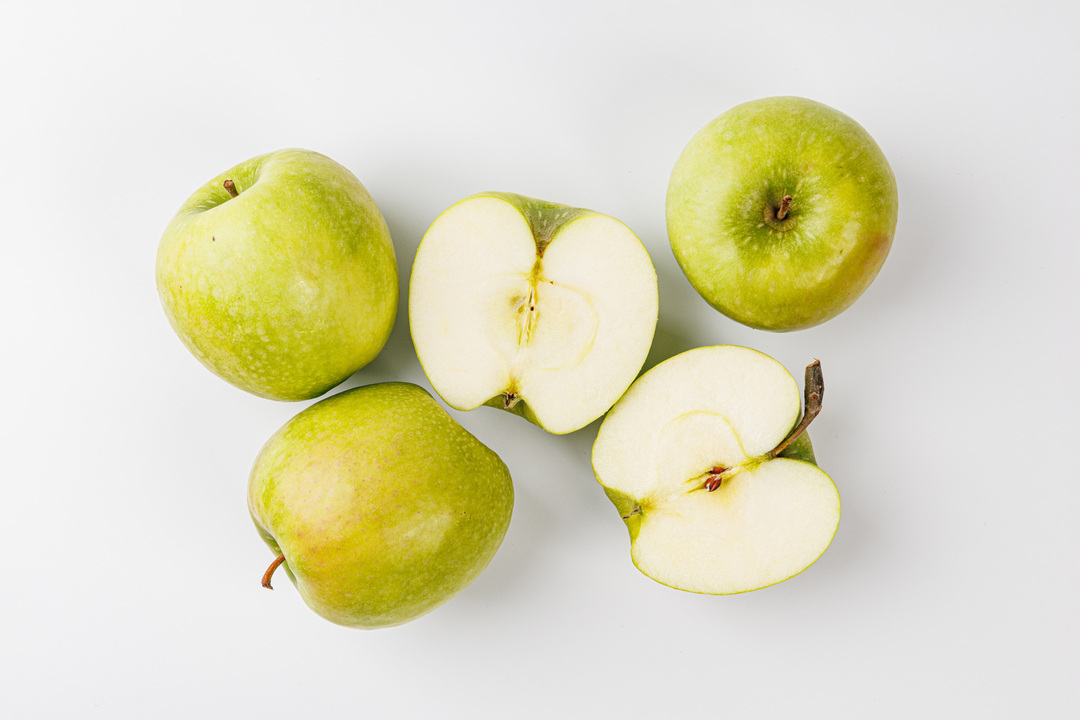 

Яблоко Гренни Смит 600 г