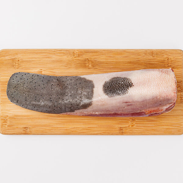 Язык говяжий замороженный