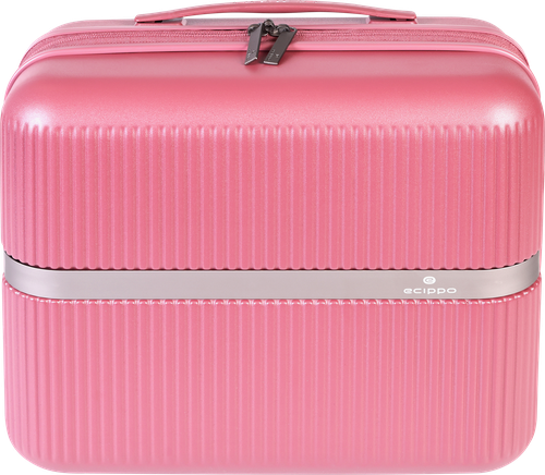 

Бьюти-кейс дорожный Ecippo MS-2800 13" 1 шт. цвет в ассортименте 36x30x19 см