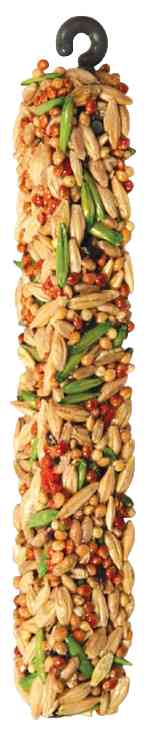 

Лакомство для грызунов Triol с овощами 3 шт. 80 г