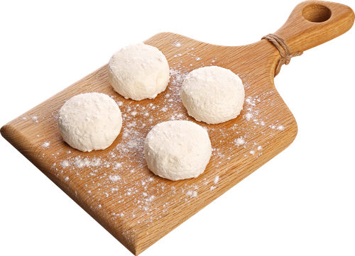 

Сырники Лента Fresh с вишневой начинкой замороженные, весовые