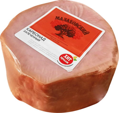 

Свинина Малаховский мясокомбинат по-Чешски к/в категории Б в/у вес