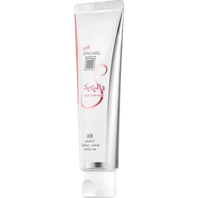 

Зубная паста Apagard Serena 105 г